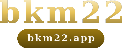 bkm22 โลโก้
