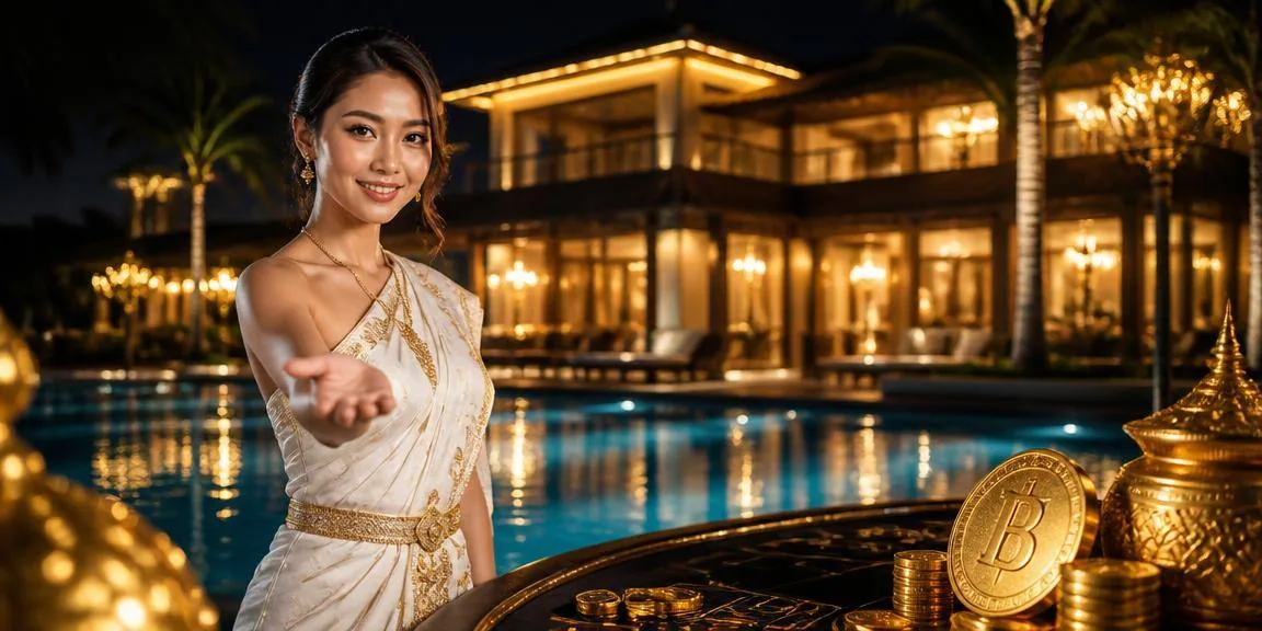 bkm22 เกมสล็อตและโต๊ะจาก Tom Horn Gaming บน bkm22